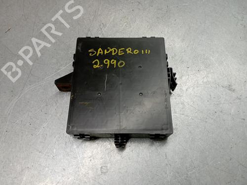Used Electronic module DACIA SANDERO III [2021-2025]  24836377