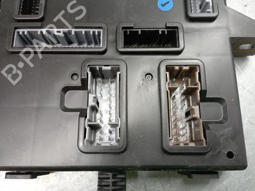 Electronic module DACIA SANDERO III  | BP24836377M83 