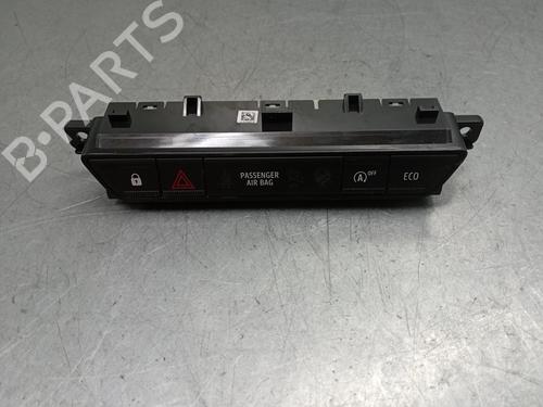 Used Warning switch DACIA SANDERO III [2021-2025]  24836378