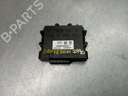 Elektronisk modul DACIA SANDERO III [2021-2025]  24836379