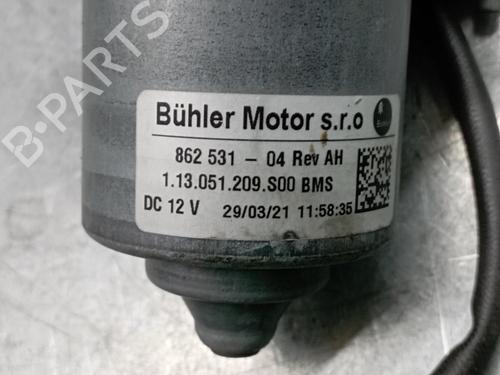 Andre DACIA SANDERO III  | BP24836381O1 