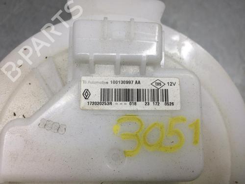 Fuel pump DACIA SANDERO III 1.0 TCe 100 | BP24836396M76 