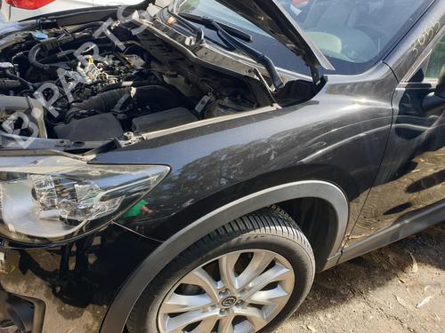 Aile avant gauche MAZDA CX-5 (KE, GH) 2.2 D AWD (KE2AW) (150 hp) 24836406