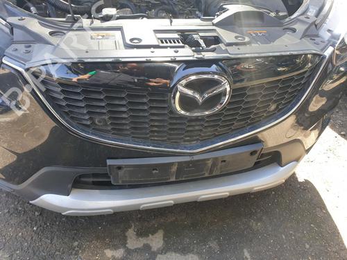 Pára-choques frente MAZDA CX-5 (KE, GH) 2.2 D AWD (KE2AW) (150 hp) 24836413