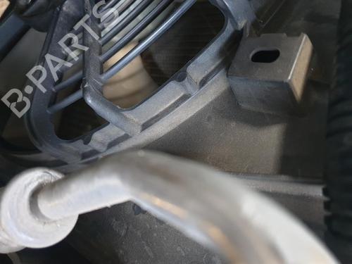 Used Water radiator MAZDA CX-5 (KE, GH) 2.2 D AWD (KE2AW) (150 hp) 24836421