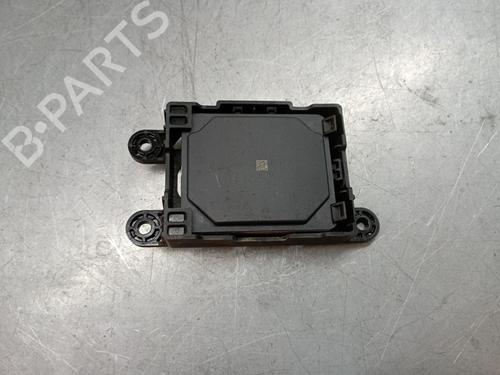 Used Electronic module DACIA SANDERO III [2021-2025]  24836444