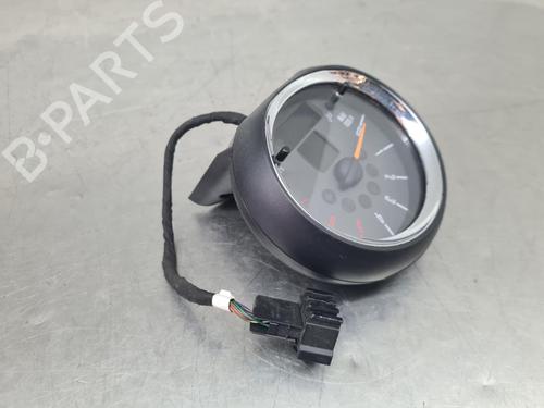 Used Instrument cluster MINI MINI PACEMAN (R61) Cooper D (112 hp) 17949558