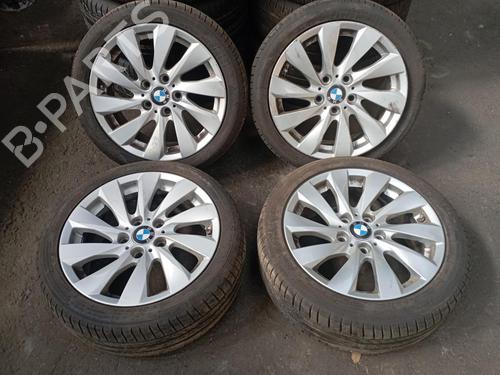 Used Rim BMW 1 (F20) 116 d (116 hp) 17966826
