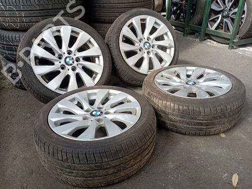 Rim BMW 1 (F20) 116 d | BP17966826C45 