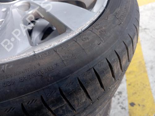 Rim BMW 1 (F20) 116 d | BP17966826C45 