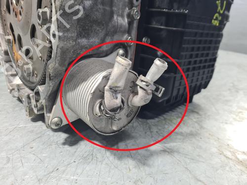 Gearbox BMW 1 (F40) 118 d | BP17966838M3 