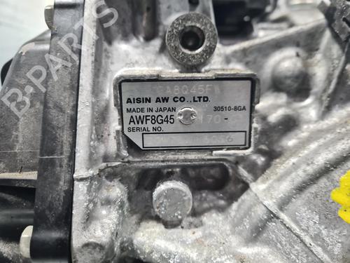 Gearbox BMW 1 (F40) 118 d | BP17966838M3 