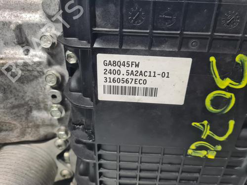 Gearbox BMW 1 (F40) 118 d | BP17966838M3 