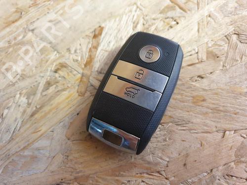 Electronic module KIA SPORTAGE IV (QL, QLE) 2.0 CRDi | BP24836500M83 