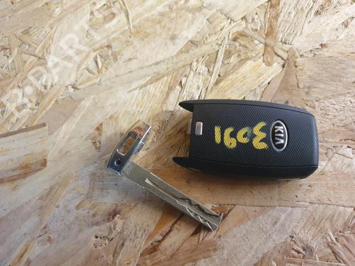 Electronic module KIA SPORTAGE IV (QL, QLE) 2.0 CRDi | BP24836500M83 