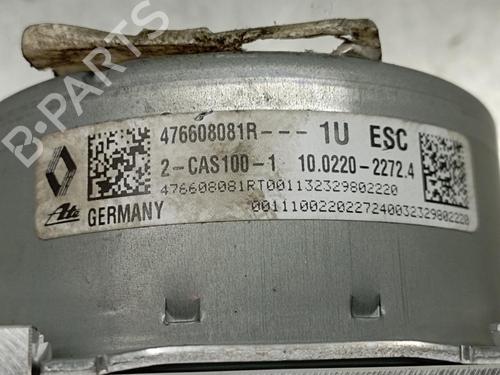 ABS pump RENAULT KANGOO III Box Body/MPV 1.5 Blue dCi 115 (FJAC) | BP24836526M43