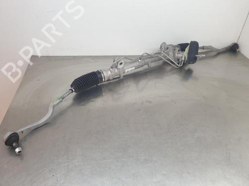 Steering rack RENAULT KANGOO III Box Body/MPV  | BP24836528M22 