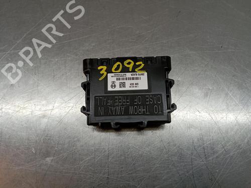 Used Electronic module RENAULT KANGOO III Box Body/MPV [2021-2025]  24836570