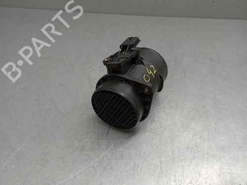 Mass air flow sensor RENAULT KANGOO III Box Body/MPV  | BP24836571M95 