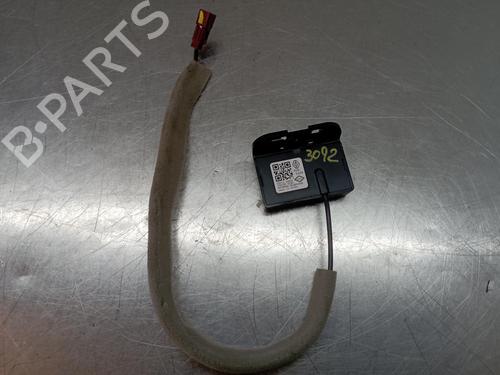 Elektronisk modul RENAULT KANGOO III Box Body/MPV [2021-2025]  24836574