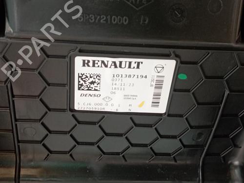 Heater matrix box RENAULT KANGOO III Box Body/MPV  | BP24836583M61 