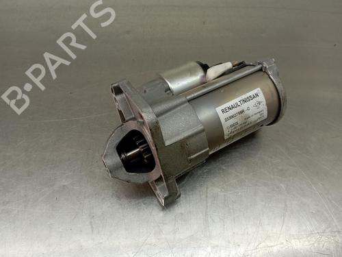 Used Starter RENAULT KANGOO III Box Body/MPV [2021-2025]  24836587