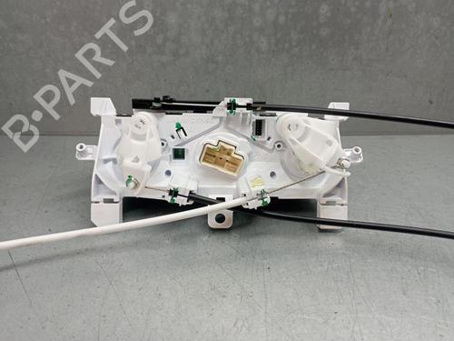 AC-Styringsenhed/Manøvreenhed RENAULT KANGOO III Box Body/MPV  | BP24836588I5 