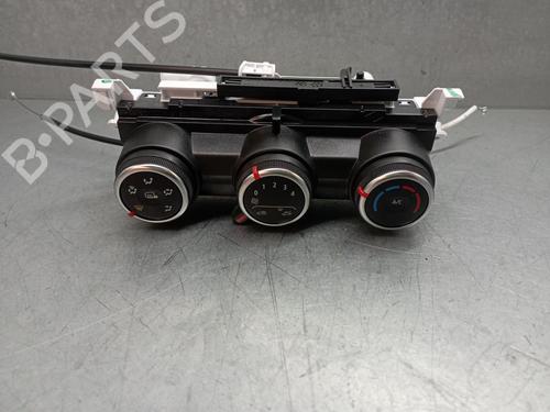 Used Climate control RENAULT KANGOO III Box Body/MPV [2021-2025]  24836588