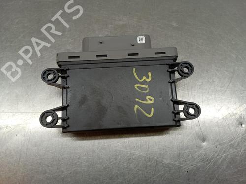 Elektronisk modul RENAULT KANGOO III Box Body/MPV [2021-2025]  24836616