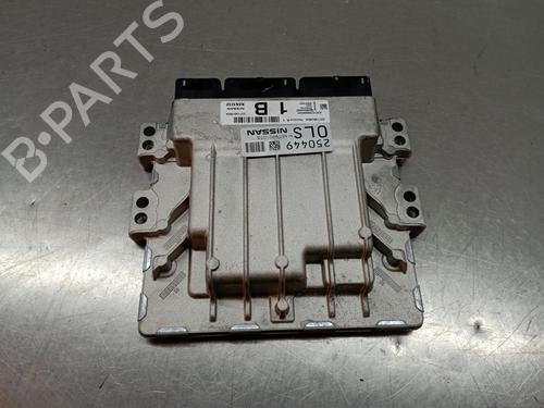 Steuergerät Motor für NISSAN QASHQAI III (J12) [2021-2025]  24836615