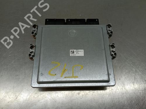 Engine control unit (ECU) NISSAN QASHQAI III (J12)  | BP24836615M57 