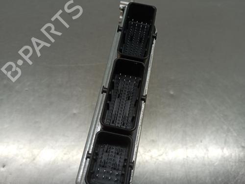 Engine control unit (ECU) NISSAN QASHQAI III (J12)  | BP24836615M57 