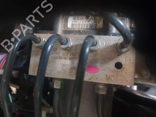 ABS pump MITSUBISHI i (HA_)  | BP24836619M43 