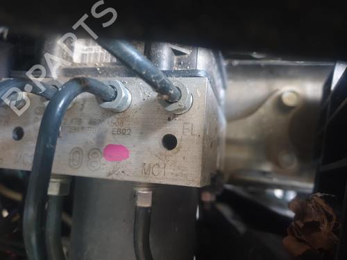 ABS pump MITSUBISHI i (HA_)  | BP24836619M43 