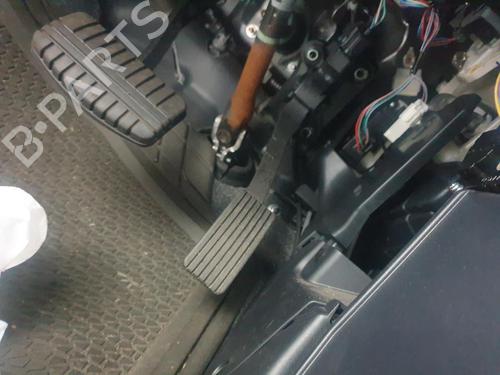 Used Pedal MITSUBISHI i (HA_) [2006-2025]  24836661