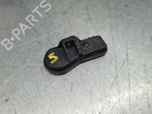 Elektronisk modul DACIA SANDERO III [2021-2025]  24836721