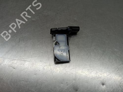 Mass air flow sensor RENAULT KANGOO III Box Body/MPV  | BP24836724M95 