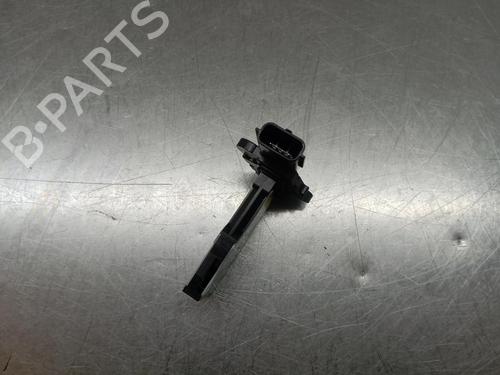 Mass air flow sensor RENAULT KANGOO III Box Body/MPV  | BP24836724M95 
