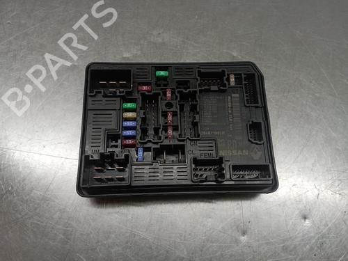 Used Fuse box DACIA SANDERO III [2021-2025]  24836725