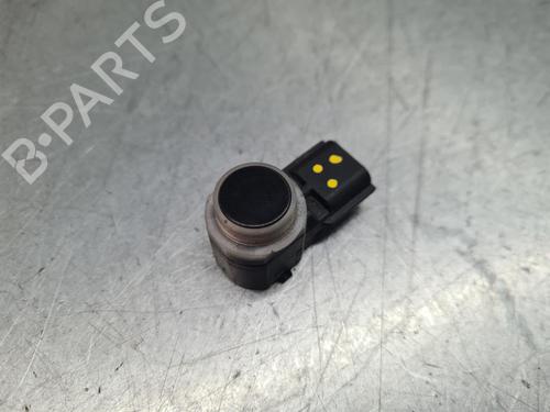 Elektronisk modul DACIA SANDERO III [2021-2025]  24836738