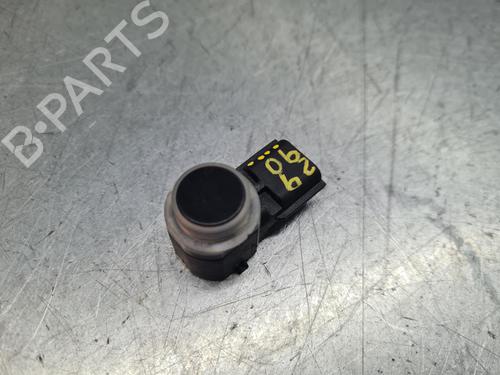 Used Electronic module DACIA SANDERO III [2021-2025]  24836739