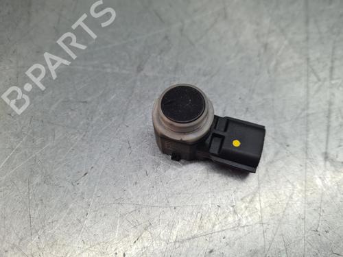 Elektronisk modul DACIA SANDERO III [2021-2025]  24836740
