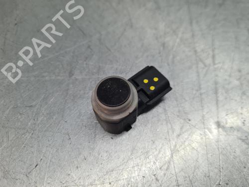 Used Electronic module DACIA SANDERO III [2021-2025]  24836741