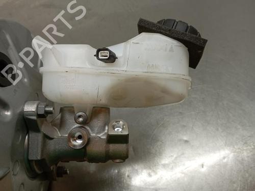 Used Brake master cylinder RENAULT KANGOO III Box Body/MPV [2021-2025]  24836758