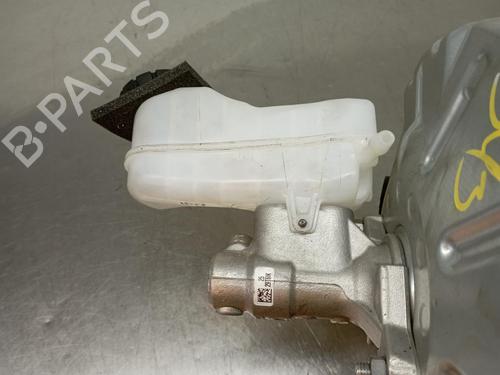 Brake master cylinder RENAULT KANGOO III Box Body/MPV  | BP24836758M77 