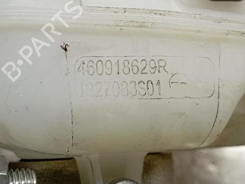 Brake master cylinder RENAULT KANGOO III Box Body/MPV  | BP24836758M77 