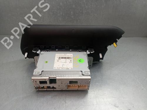 Radio HYUNDAI i20 III (BC3, BI3) | BP24836759E6