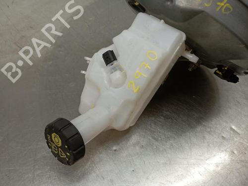 Used Brake master cylinder DACIA SANDERO III [2021-2025]  24836755