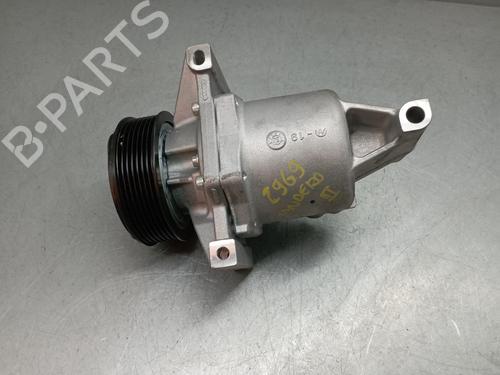 Used AC compressor DACIA SANDERO III [2021-2025]  24836763