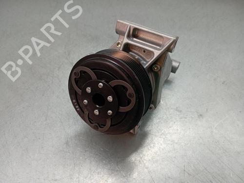AC compressor DACIA SANDERO III  | BP24836763M34 